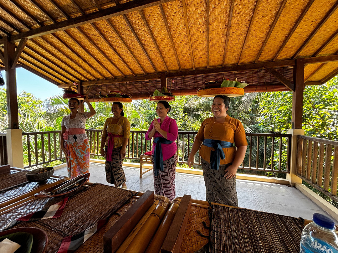 MEXX Cooking School-达巴南必去景点