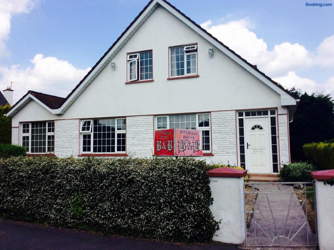 Riverside House