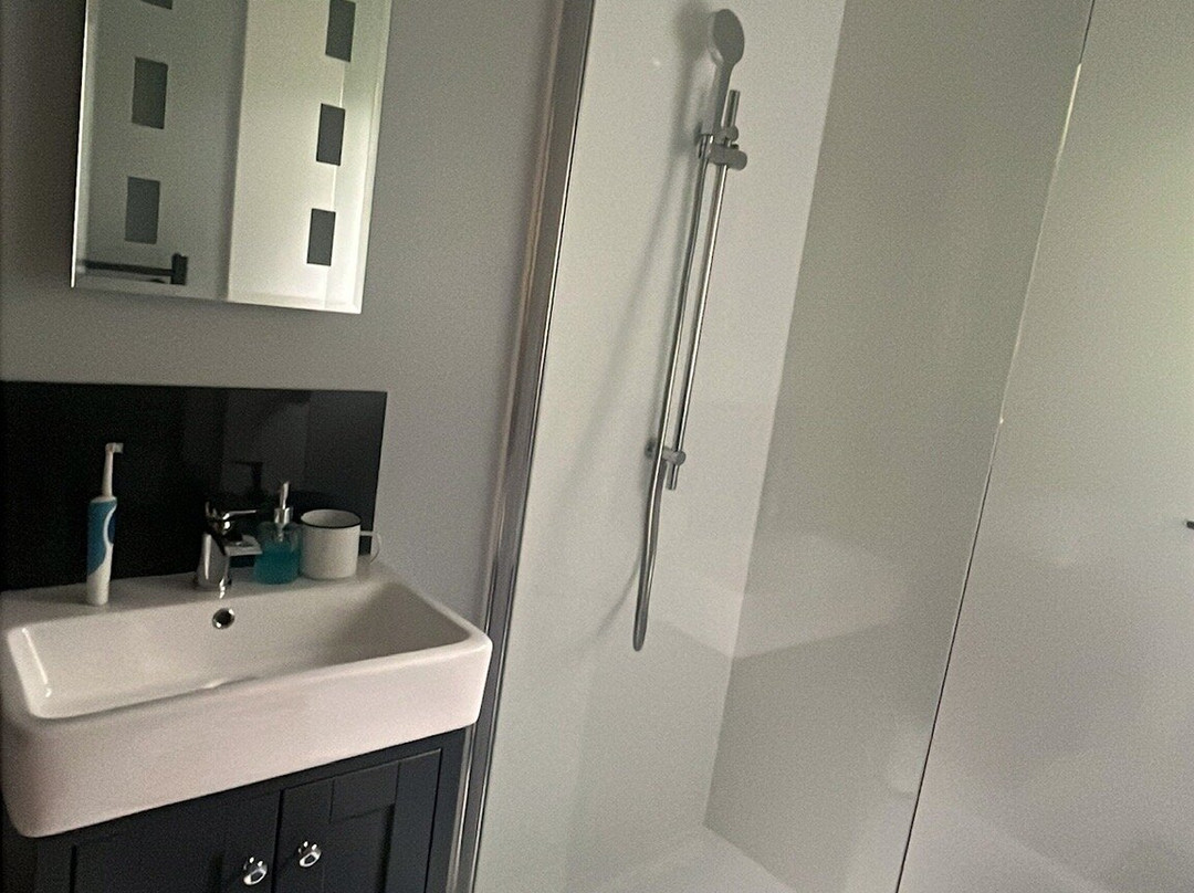 Lobhill Farmhouse Bed And Breakfast Devon主图