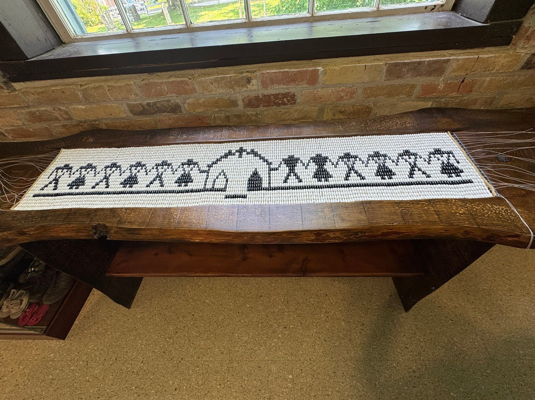 Macaulay Heritage Park-皮克顿必去景点