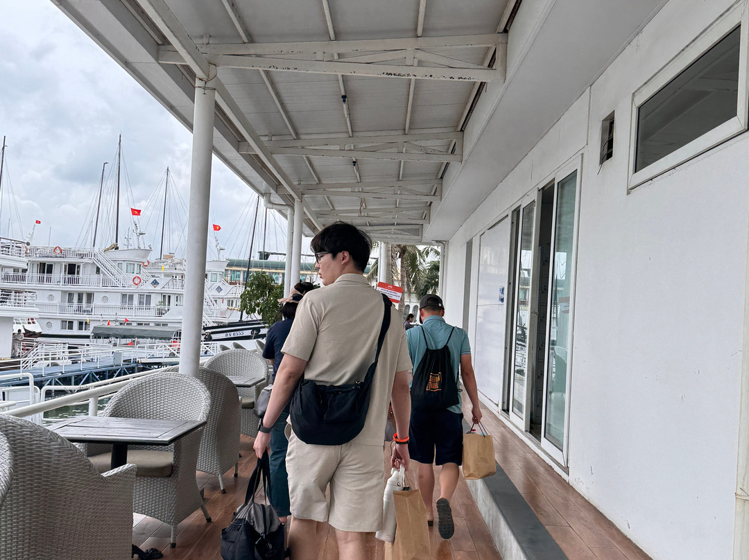 Paradise Vietnam-团洲岛必去景点