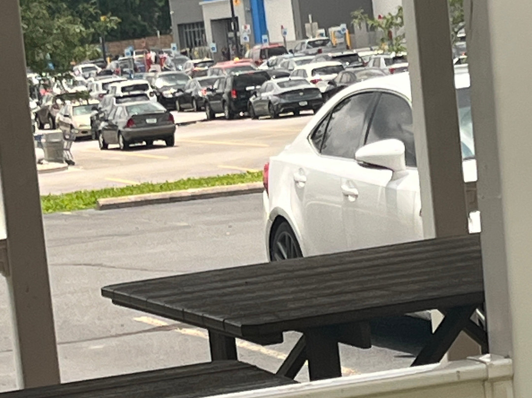 Super 8 by Wyndham Indianapolis/Emerson Ave主图