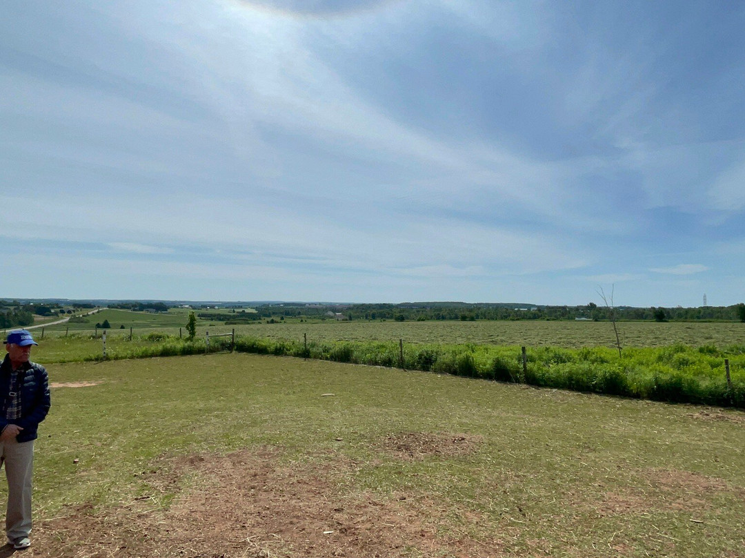 Island Hill Farm Inc-Hampshire必去景点