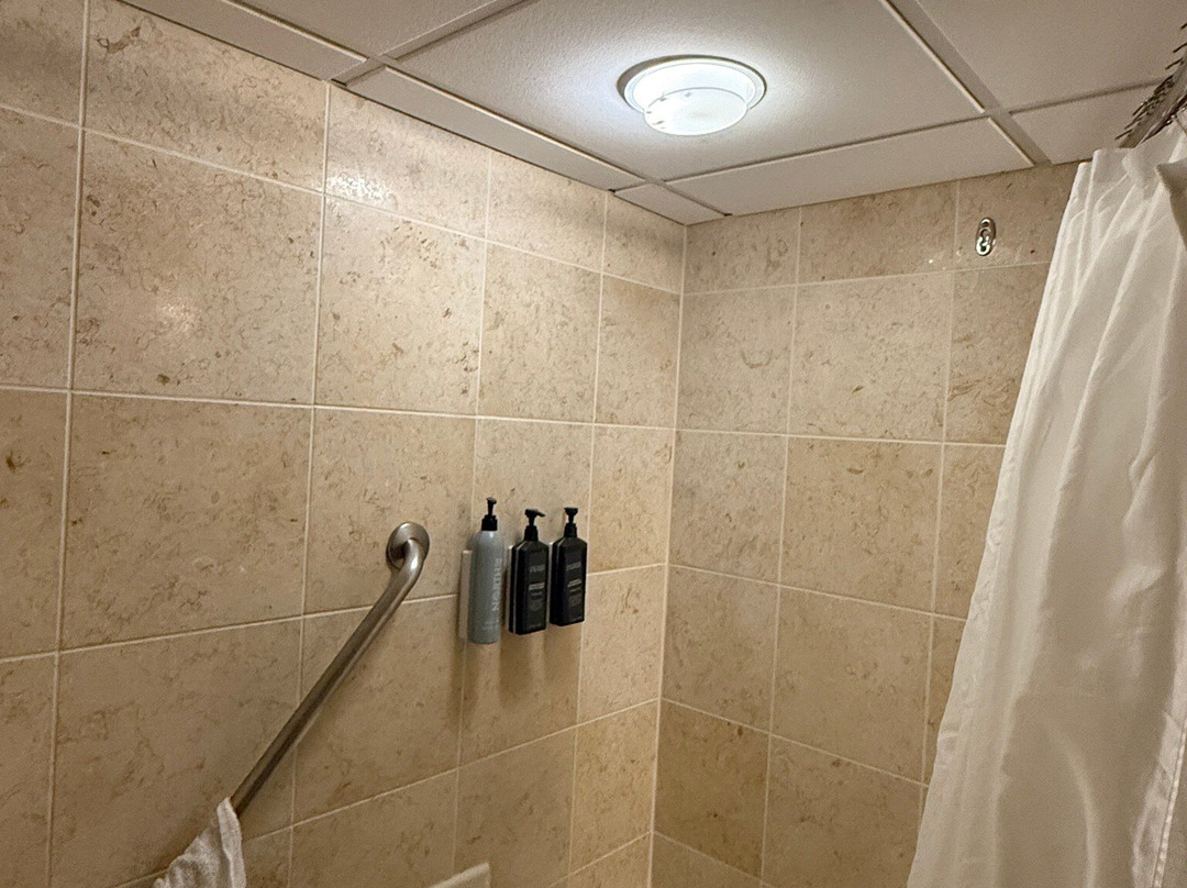 喜来登大峡谷酒店主图