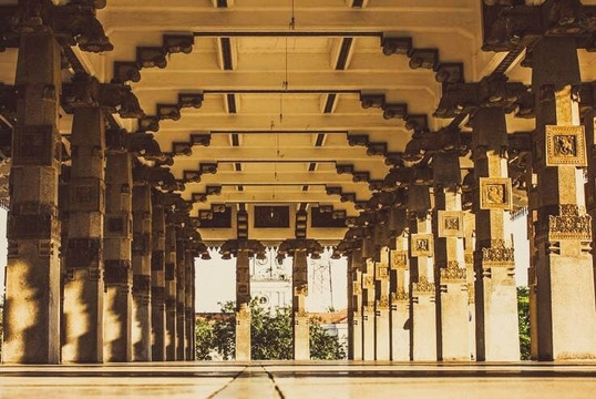 Tuk Tuk Style Travel-科伦坡必去景点