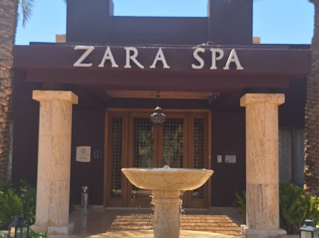 Zara Spa Tala Bay-亚喀巴必去景点