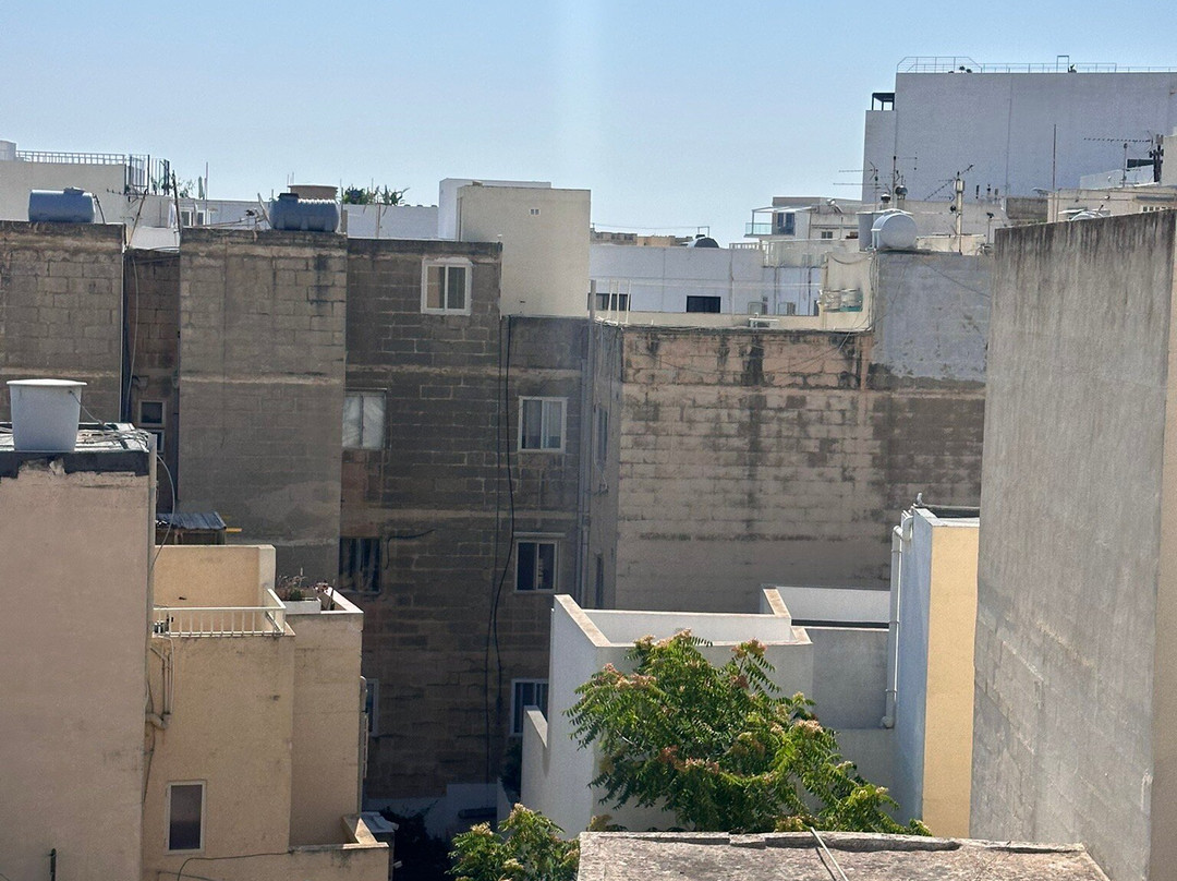 Jme Boutique Hotel主图