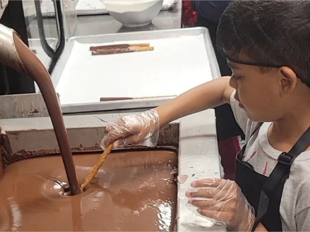 Nc Chocolatier-斯科基必去景点