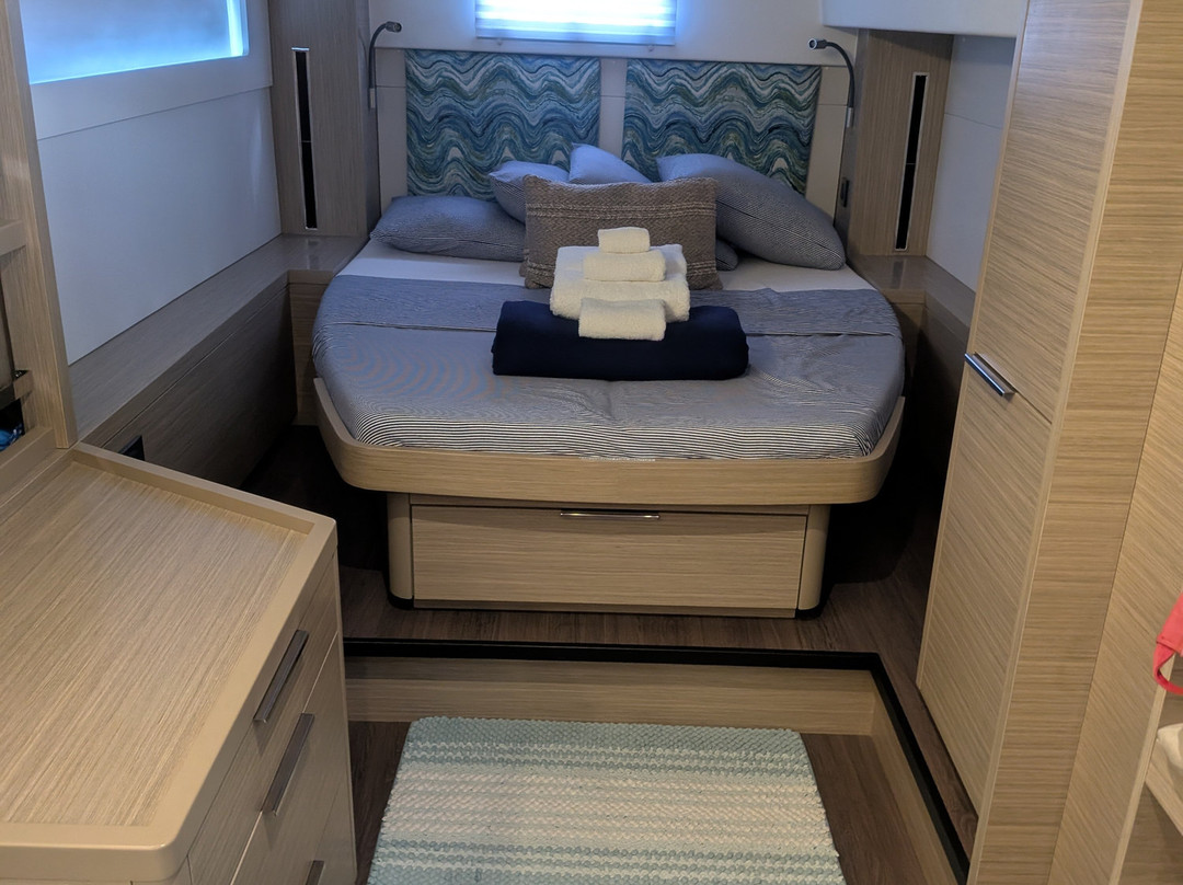 TMM Yacht Charters-Road Town必去景点