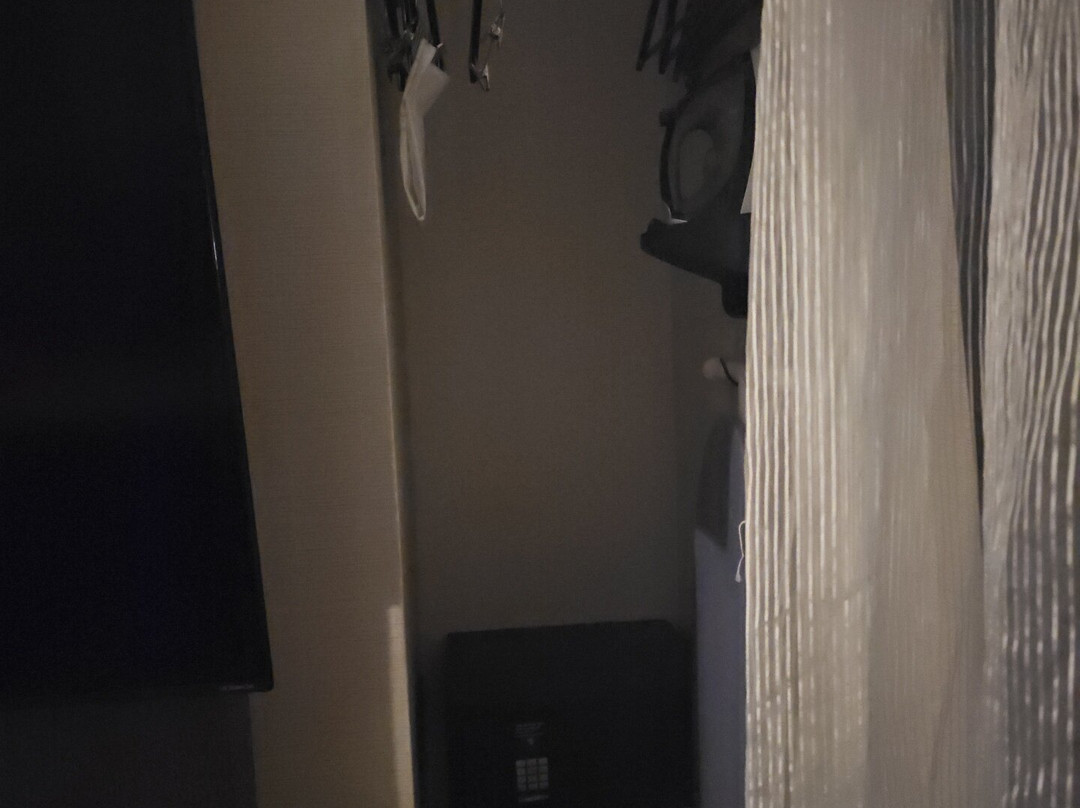 瑞玛达酒店主图