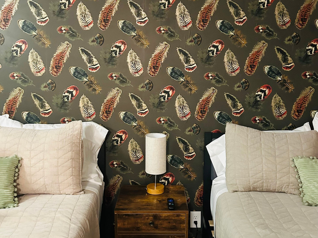 The Springs Motel主图