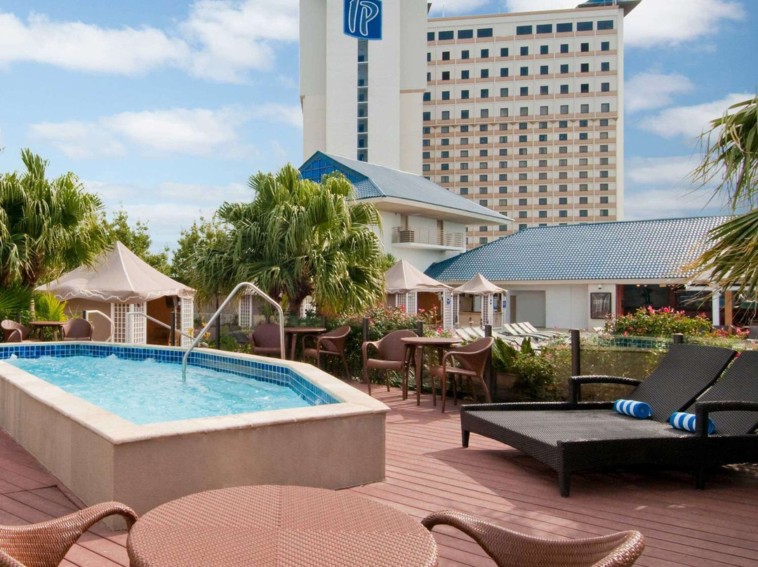 Ip Casino Resort Spa