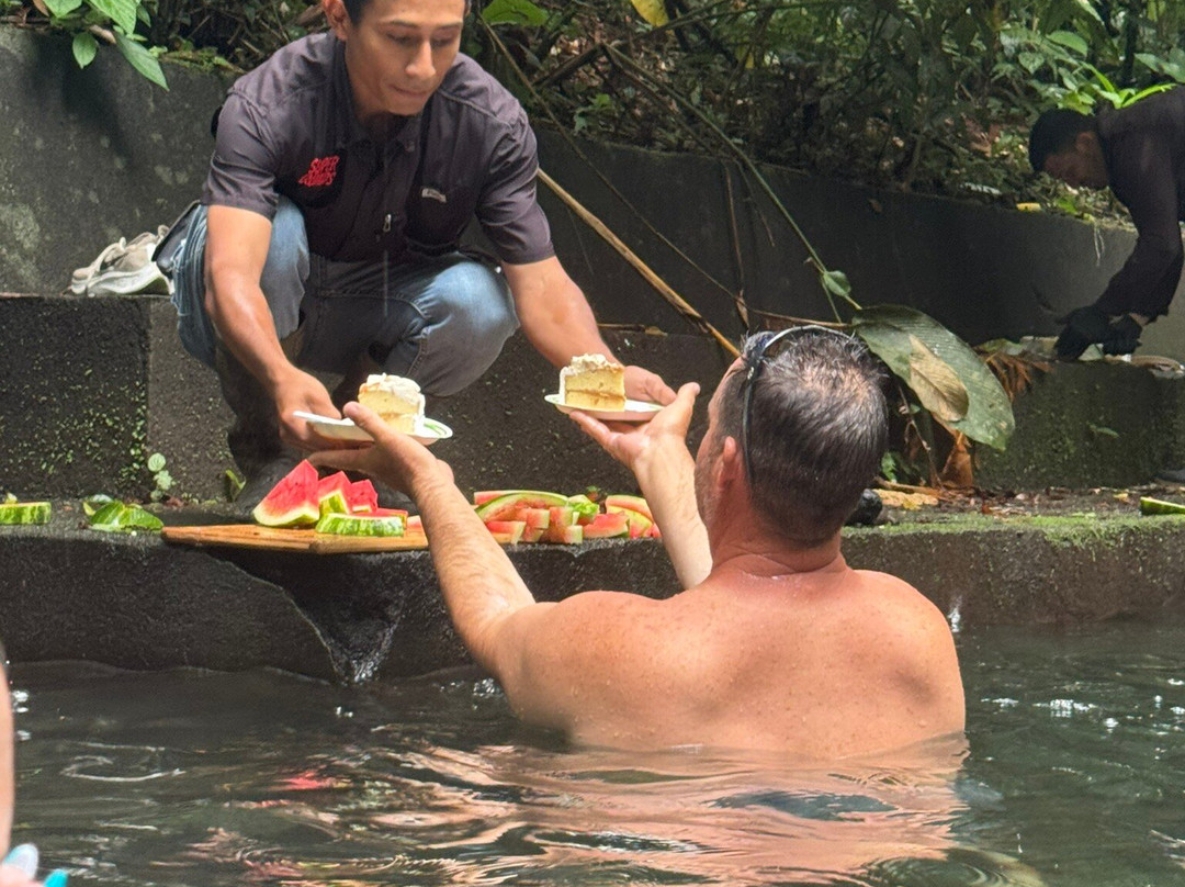 Super Quads-圣卡洛斯必去景点