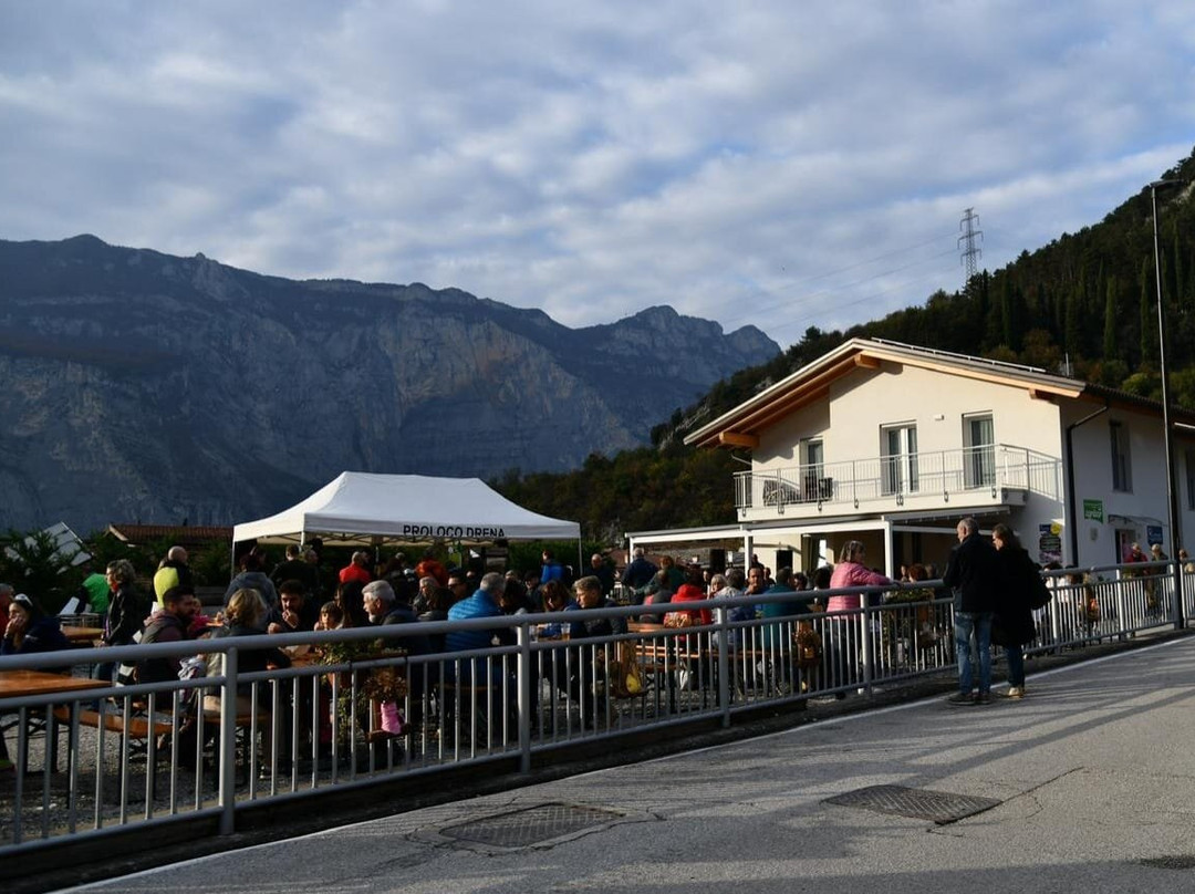 Azienda Agricola La Quadra-Drena必去景点