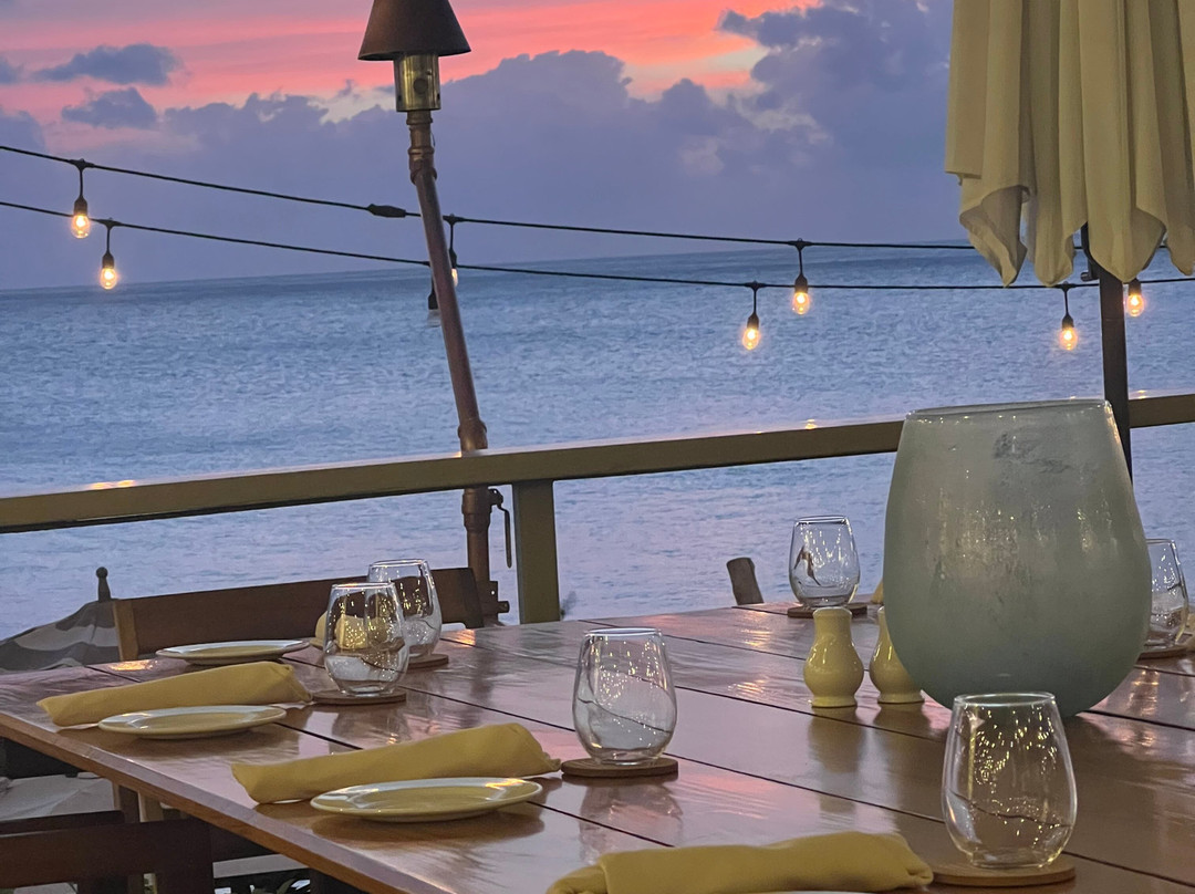 Saint Peter's Bay Barbados主图