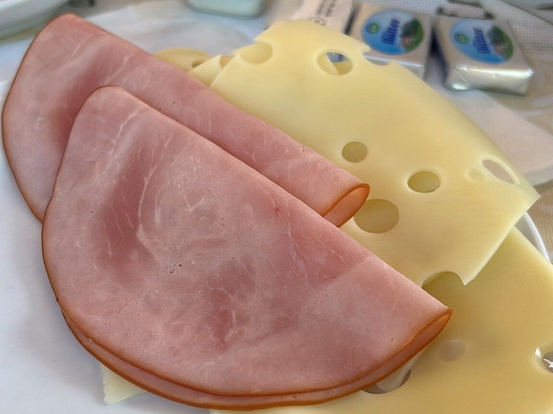 Pension Lambrecht主图