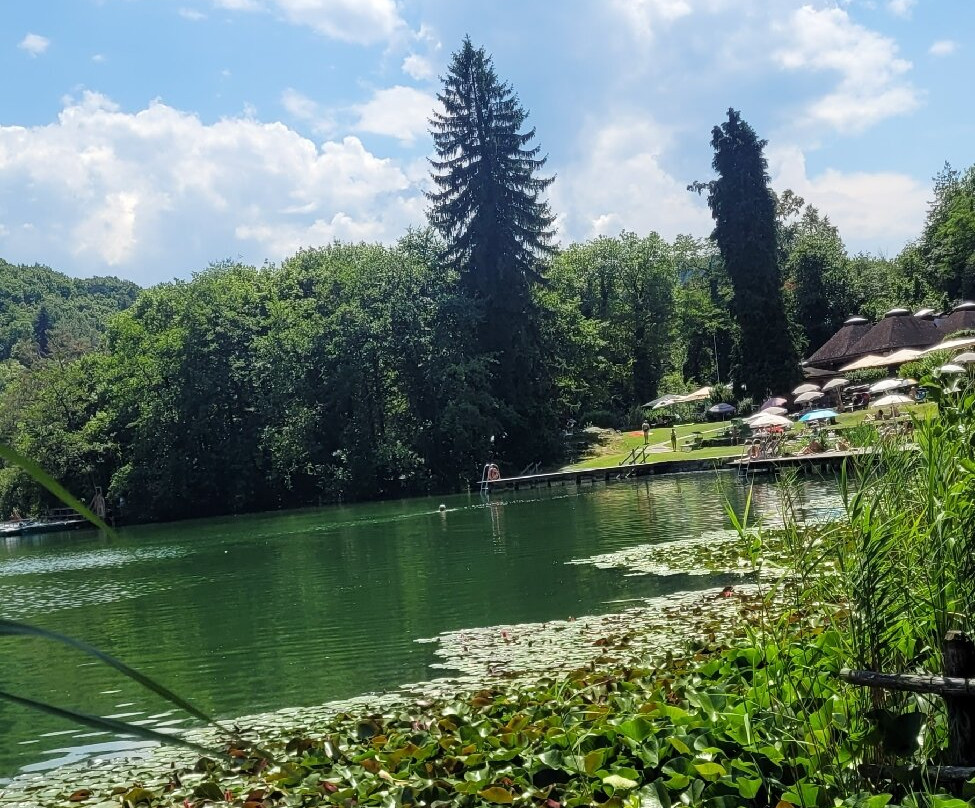 Lago Piccolo Laghi di Monticolo-Appiano sulla Strada del Vino必去景点