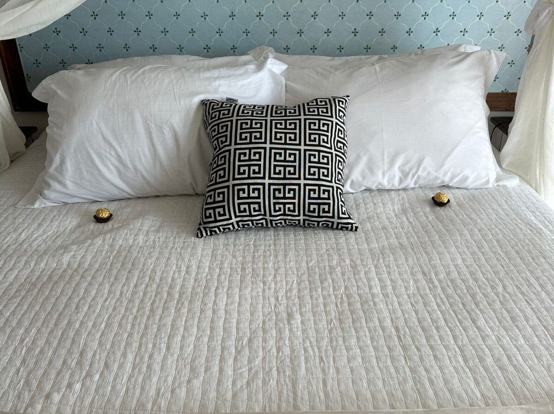 Vilatoro Guest House主图