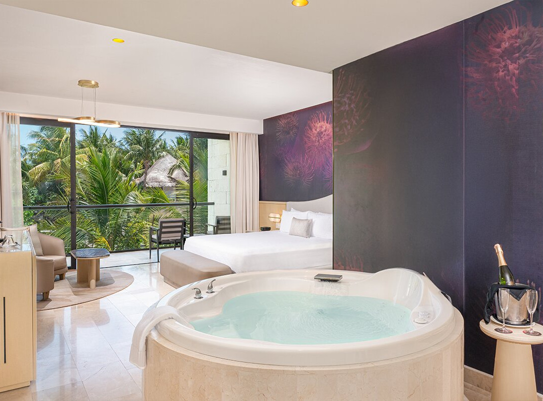 Desire Riviera Maya Resort主图