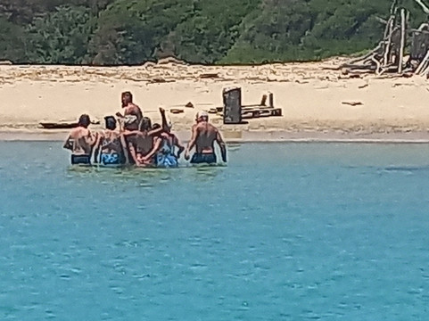 Petalioi Trips-Marmari必去景点