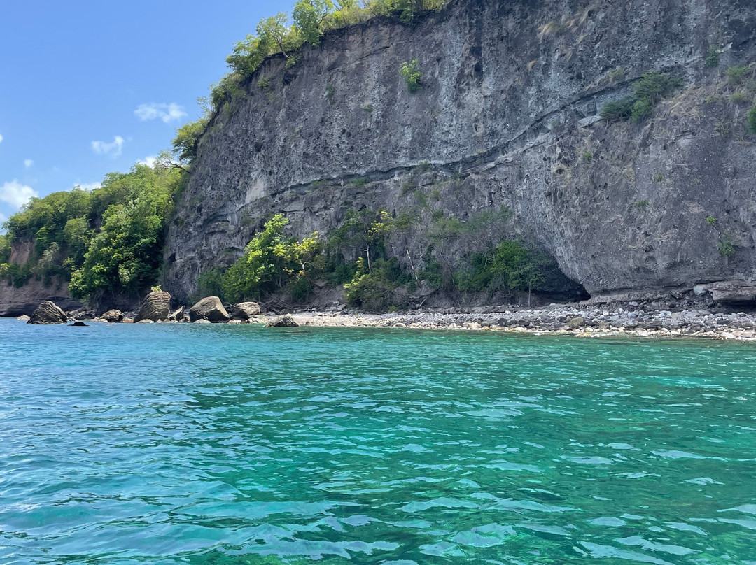 Madawave-Schoelcher必去景点