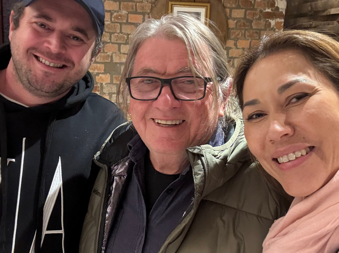 Vinhos Bettú-Garibaldi必去景点