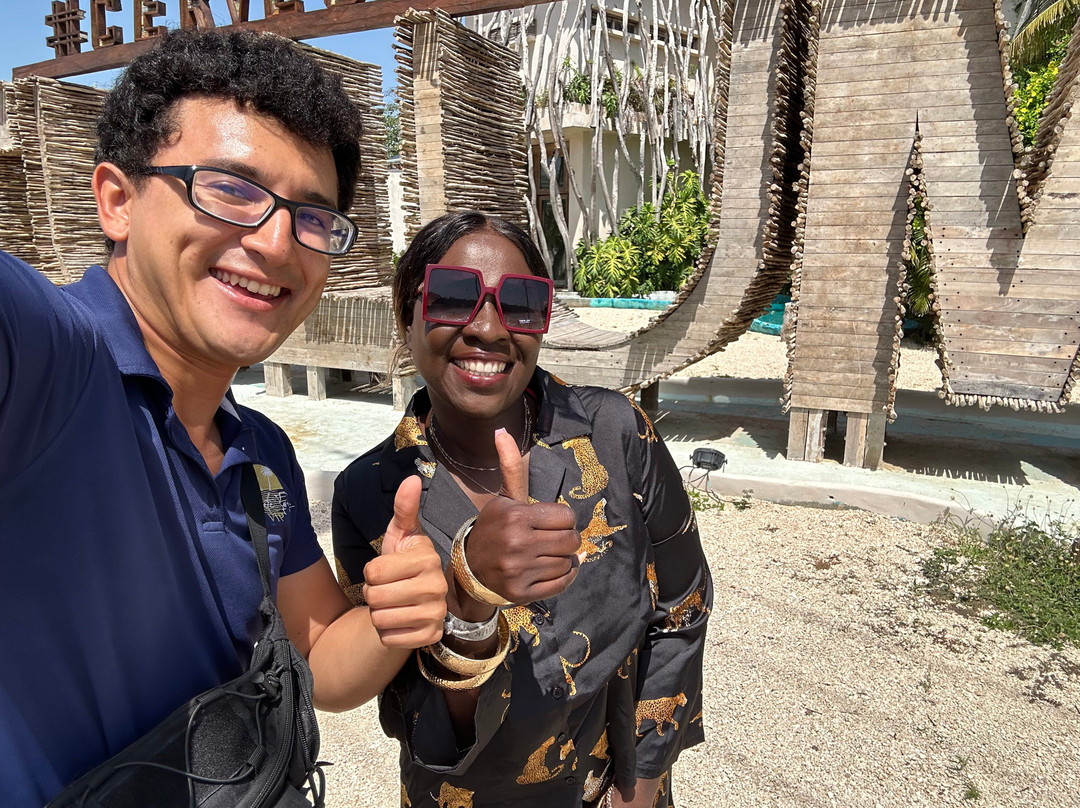 Private Tours Vip-普拉亚德尔卡曼必去景点