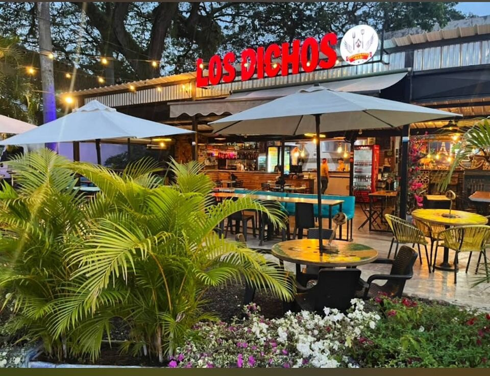 Restaurante Los Dichos