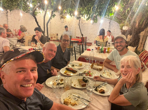 Albanian Food Tours-地拉那必去景点