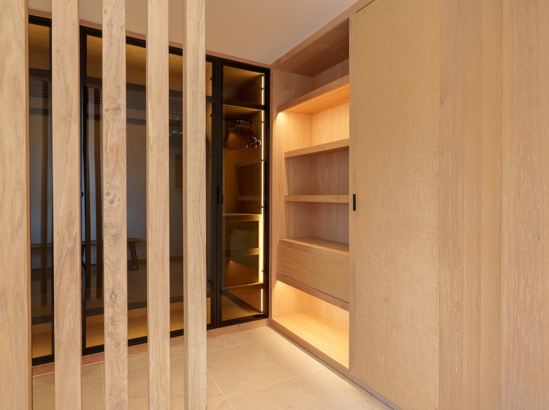 贝拉马尔海滩水疗酒店主图