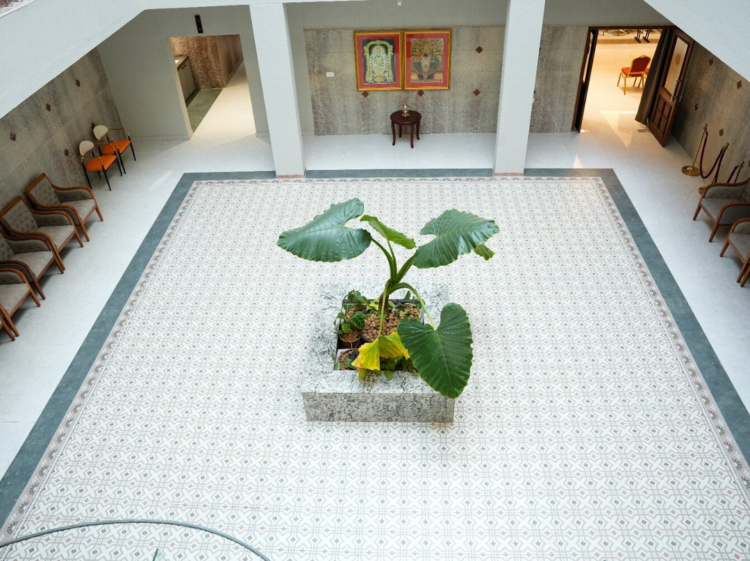 Mayur  Aaditya Resort主图