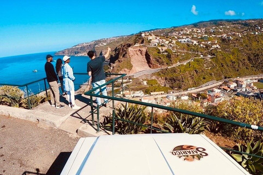 SafariCo-马德拉群岛必去景点