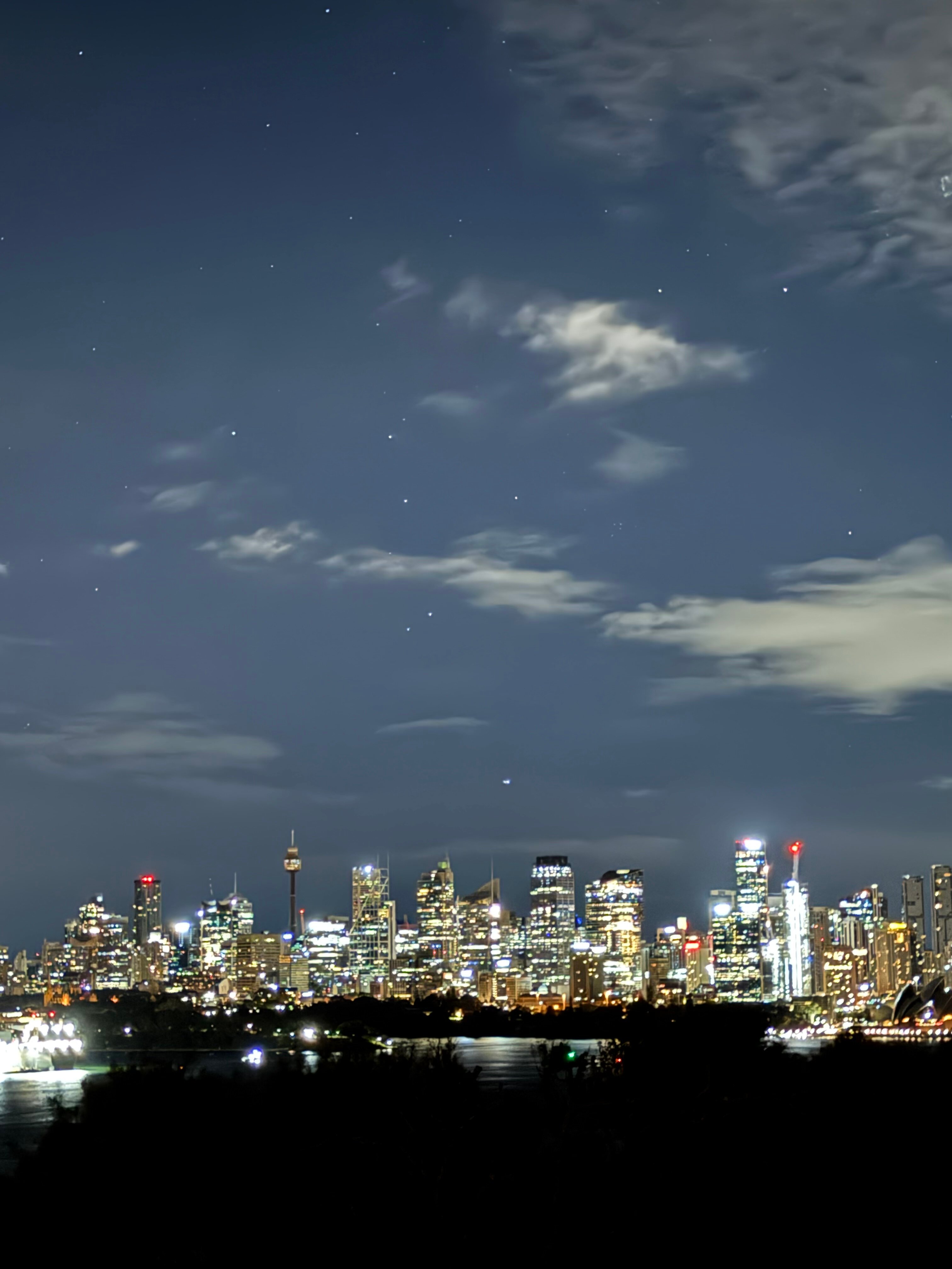 Wildlife Retreat At Taronga-酒店景观