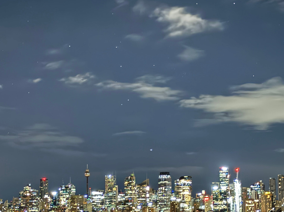 Wildlife Retreat At Taronga主图