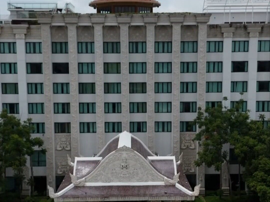 Mida Grande Hotel Dhavaravati Nakhon Pathom主图