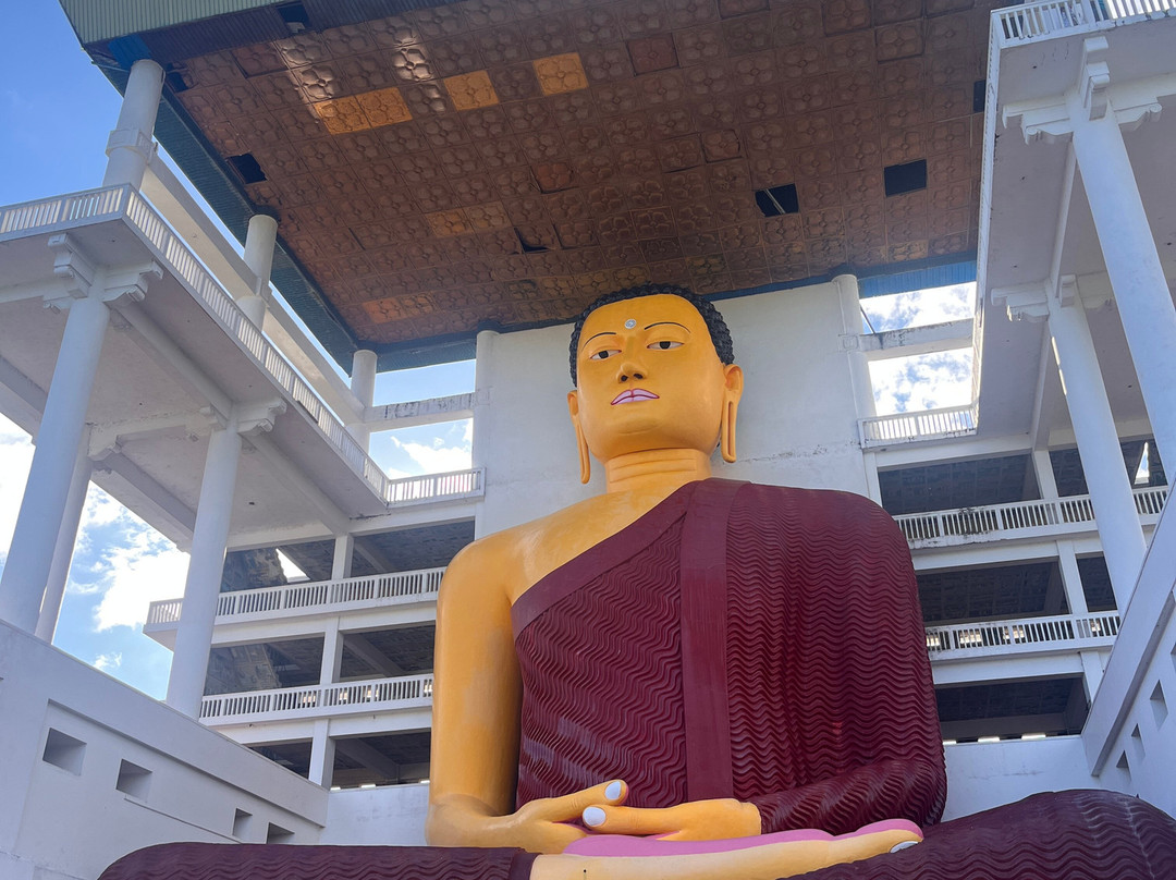 Ayu Lanka Holidays-佩拉德尼亚必去景点