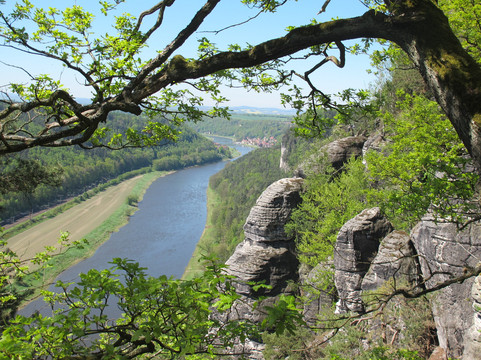 AugustusTours aktiv reisen-德累斯顿必去景点