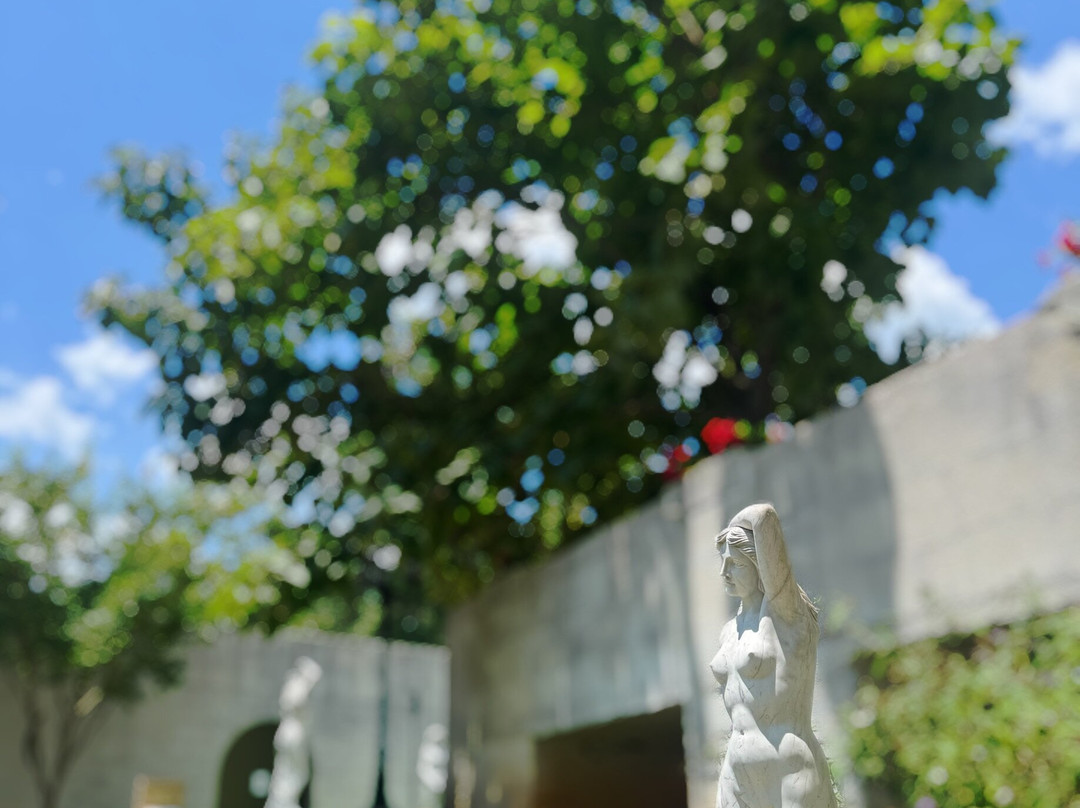 Uhuburg-海伦必去景点