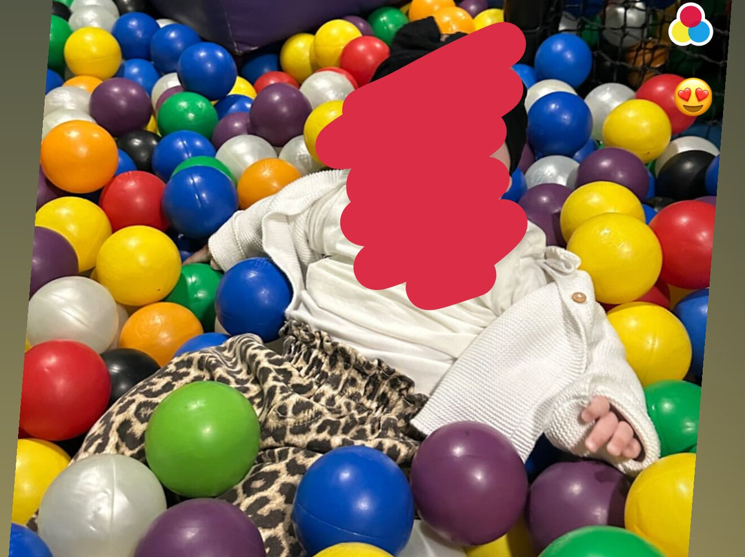 Flip Out Basingstoke-贝辛斯托克必去景点