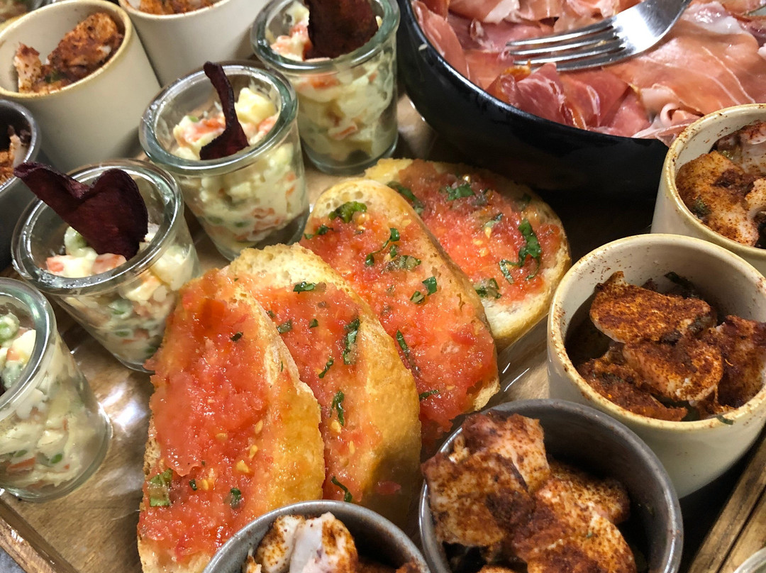 Master Sport Club-Rivarossa必去景点