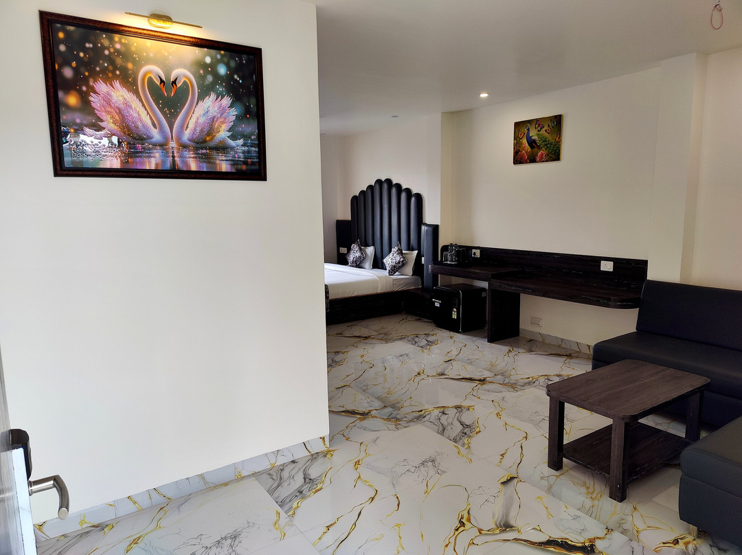 Shrikunj - Hotel And Restaurant主图