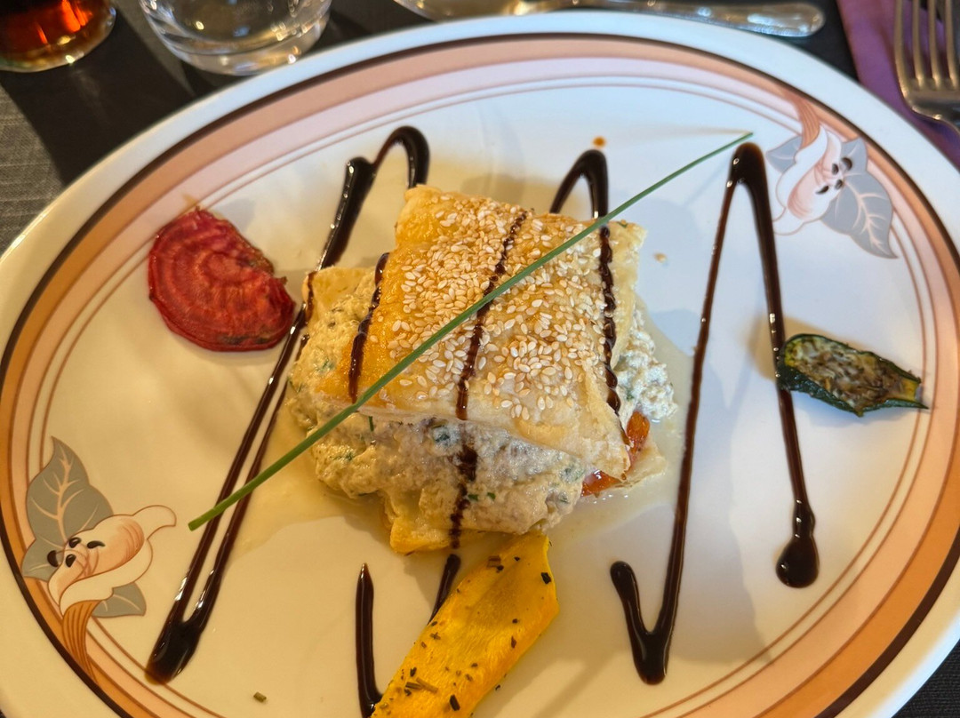 Chalet Hotel Alpage & Spa主图