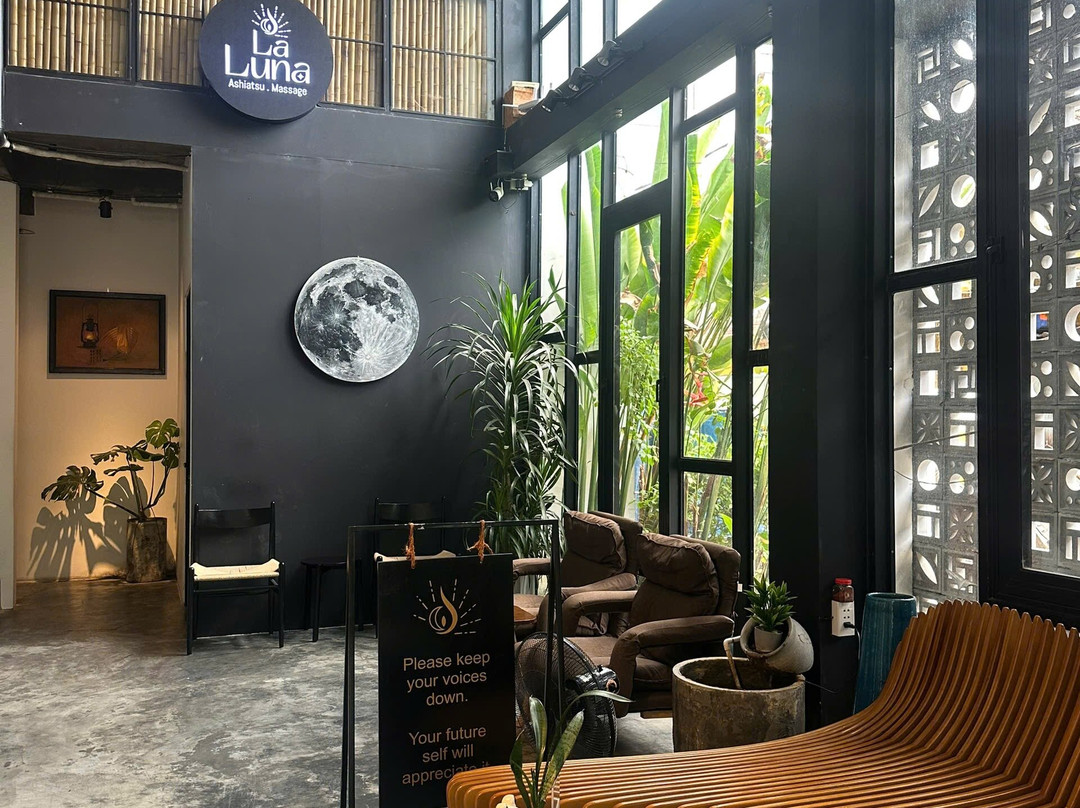 La Luna Spa-会安必去景点