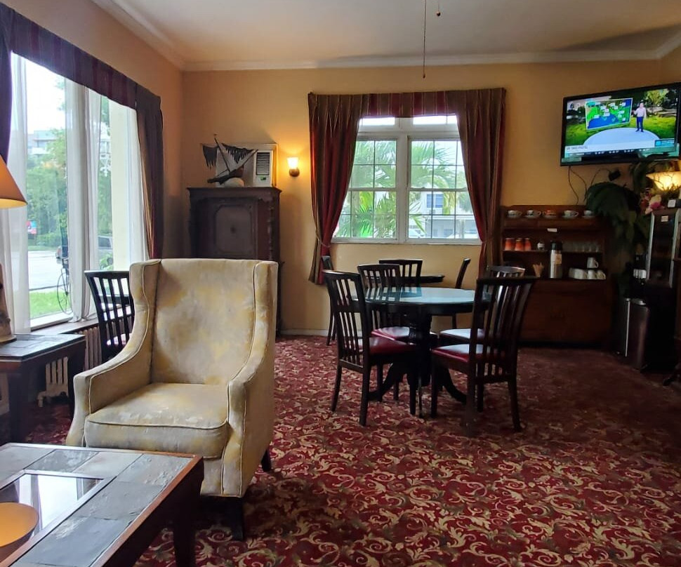 The Inn on Third主图