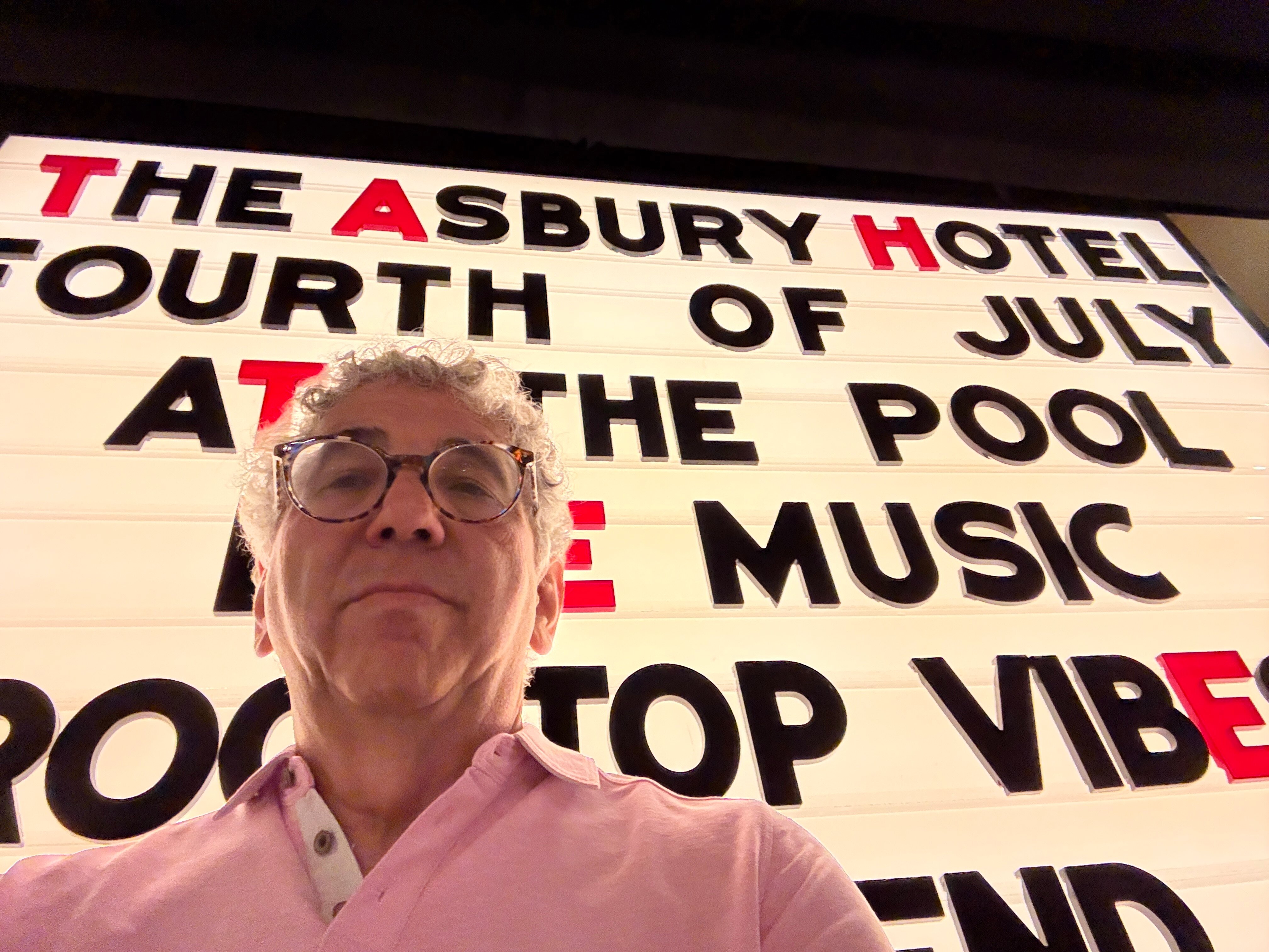 The Asbury Hotel-官方
