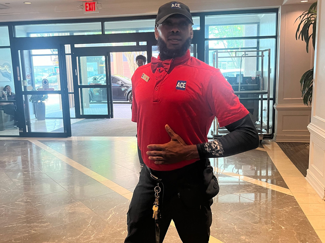 亚特兰大北德鲁伊山脉埃默里地区酒店主图