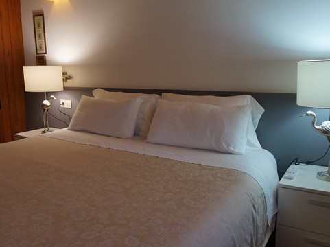 玛丽亚之家完美酒店主图