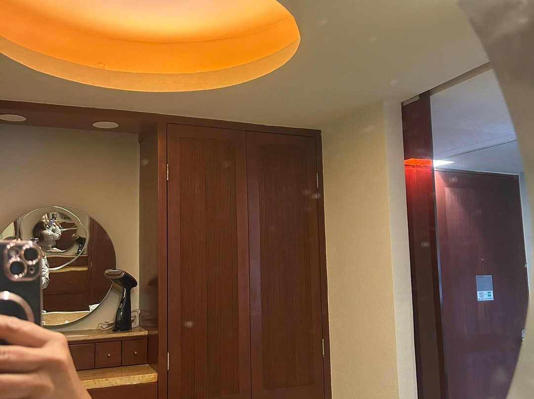 Camino Real Monterrey主图