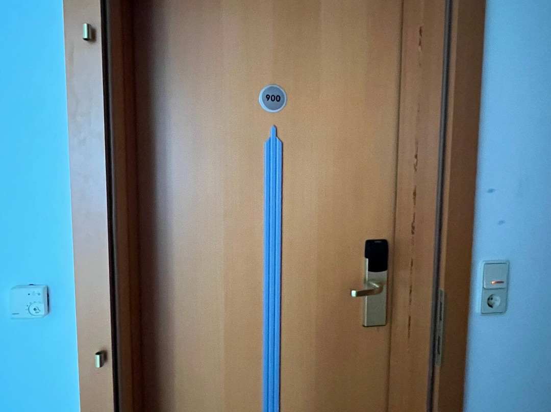 Sporthotel Podersdorf主图