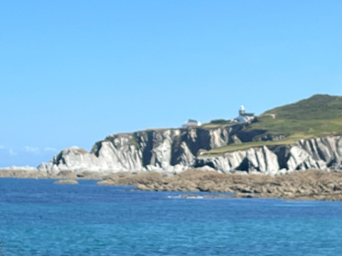 Ilfracombe Princess-伊尔弗勒科姆必去景点